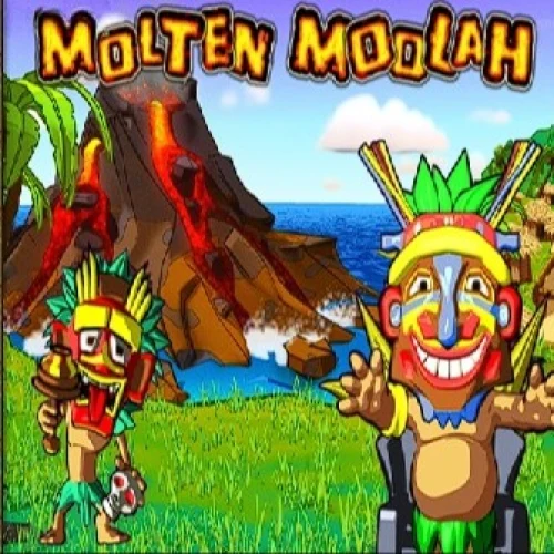 Molten Moolah