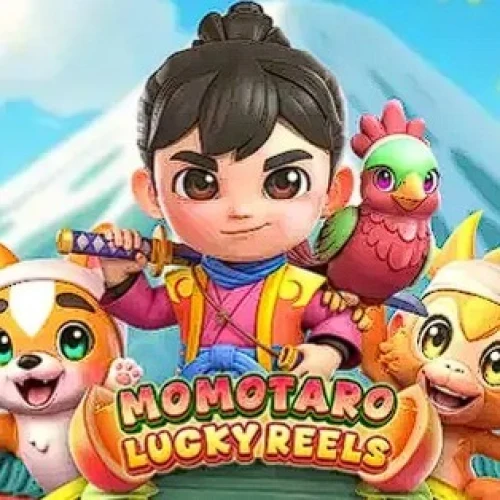 Momotaro Lucky Reels