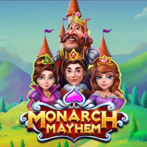 Monarch Mayhem