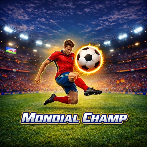Mondial Champ