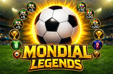 Mondial Legends