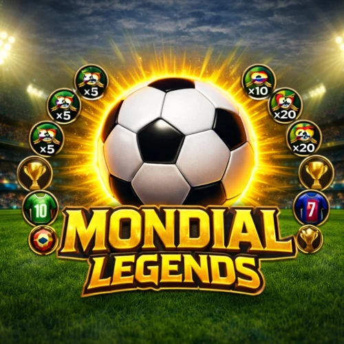 Mondial Legends