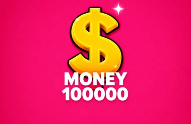 Money 100000