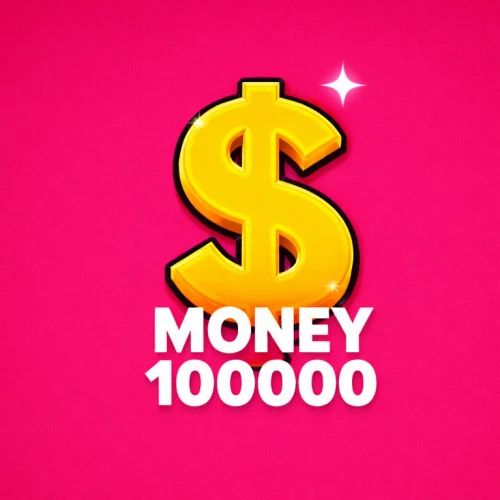 Money 100000
