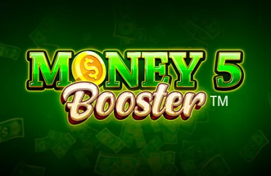 Money 5 Booster