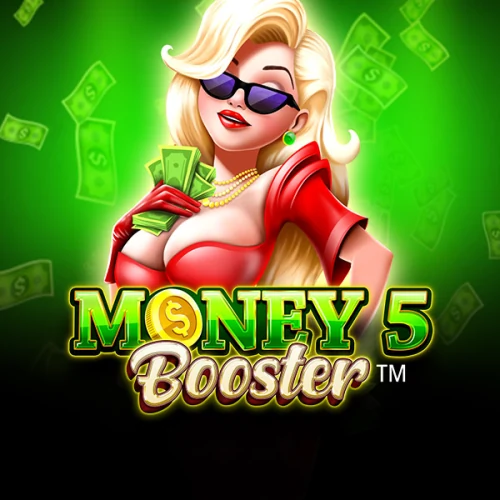 Money 5 Booster