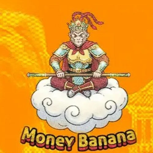 Money Banana
