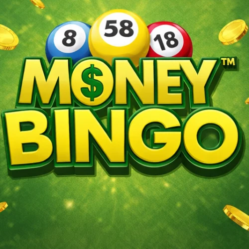 Money Bingo