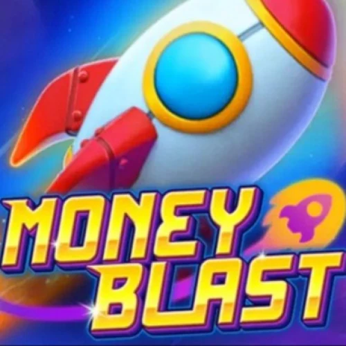 Money Blast (Yellow Bat)