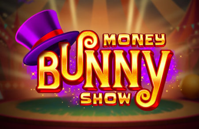 Money Bunny Show