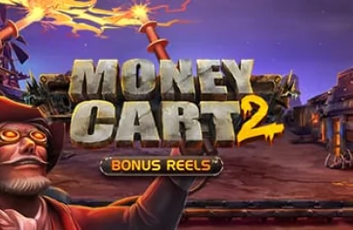 Money Cart 2