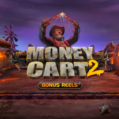 Money Cart 2