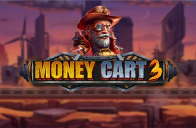 Money Cart 3