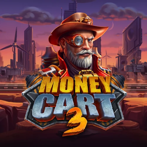 Money Cart 3