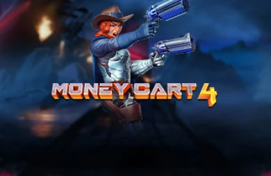 Money Cart 4