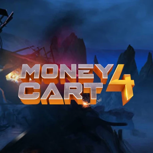 Money Cart 4