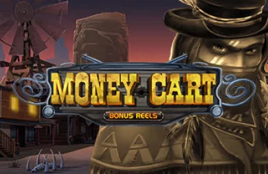 Money Cart Bonus Reels