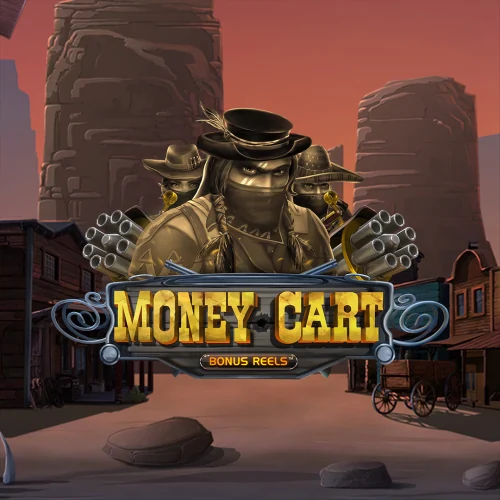 Money Cart Bonus Reels
