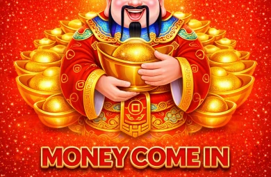 Money Come In