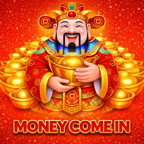 Money Come In