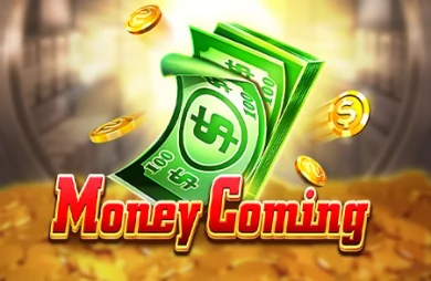 Money Coming (TaDa Gaming)