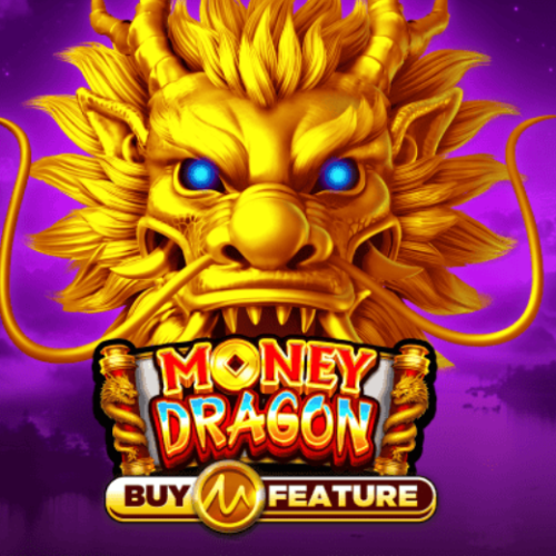 Money Dragon (Microgaming)