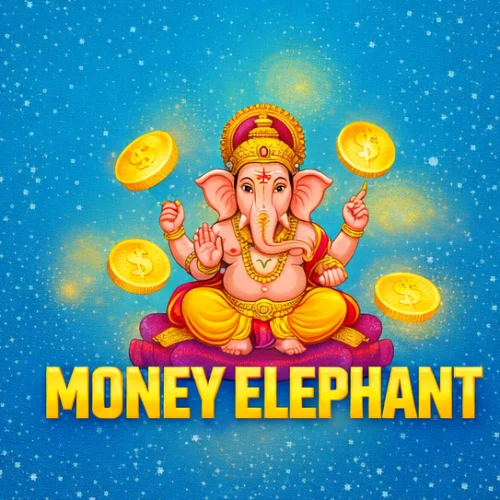 Money Elephant