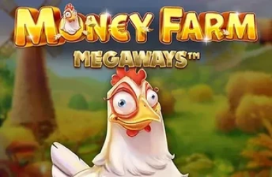 Money Farm Megaways