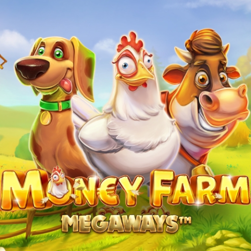 Money Farm Megaways