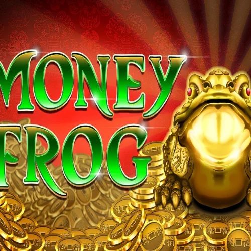 Money Frog (Everi)
