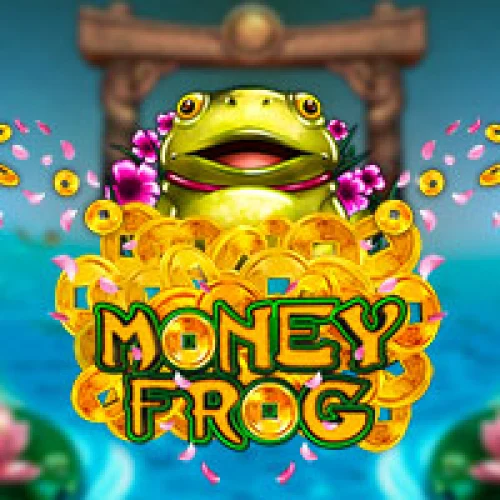Money Frog (Nazionale Elettronica)