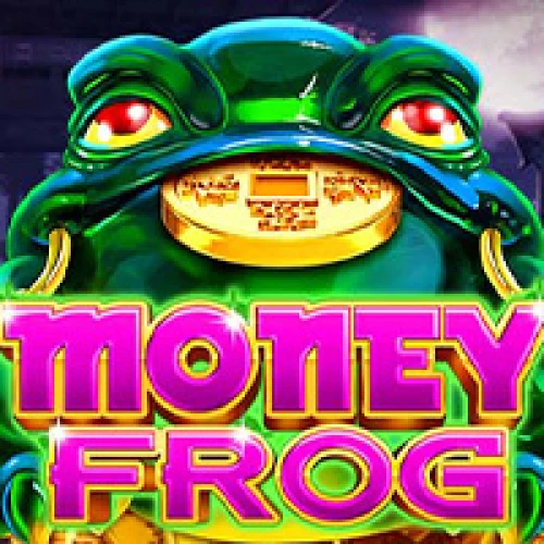 Money Frog (OneGame)