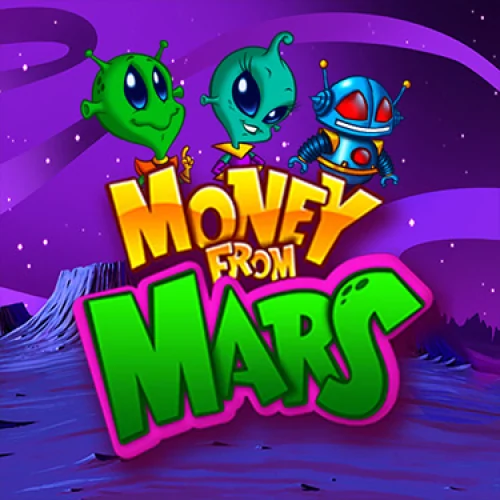 Money From Mars