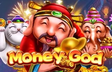 Money God