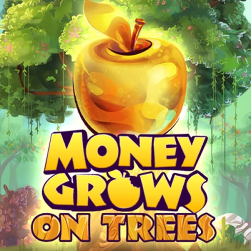 Money Grows on Trees Christmas Edition