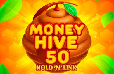 Money Hive 50