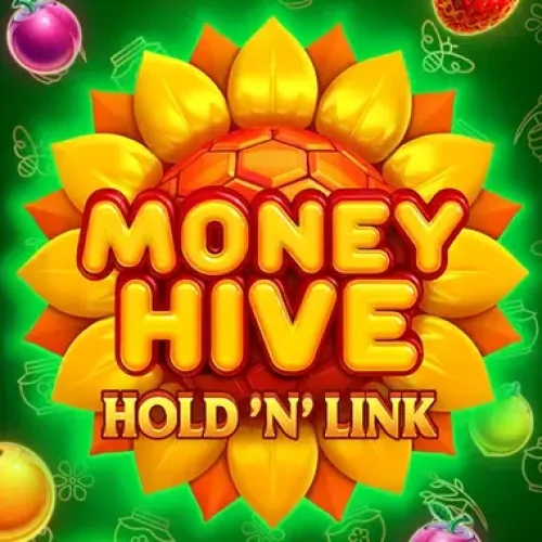 Money Hive Hold 'N' Link