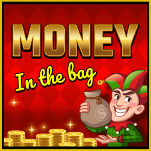 Money In The Bag