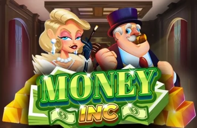 Money Inc