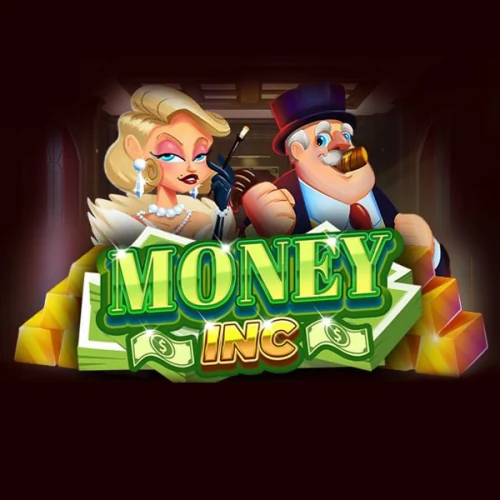 Money Inc