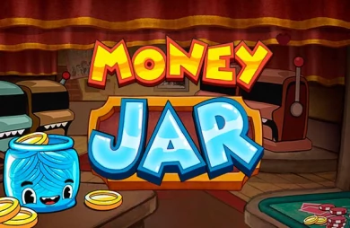 Money Jar