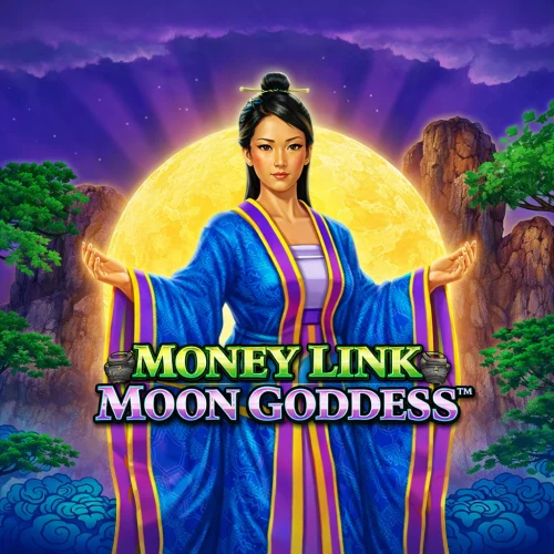 Money Link Moon Goddess