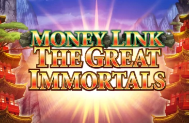 Money Link The Great Immortals