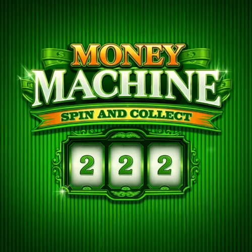 Money Machine (Elbet)