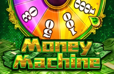 Money Machine (Funta Gaming)