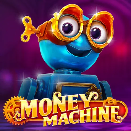Money Machine (Red Tiger)