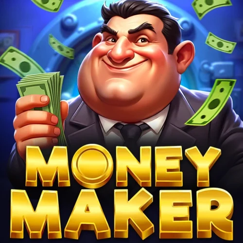 Money Maker (BGAMING)