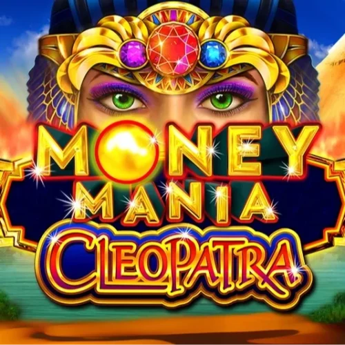 Money Mania Cleopatra