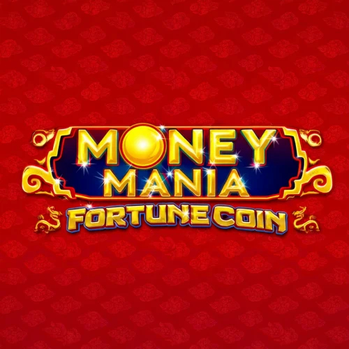 Money Mania Fortune Coin