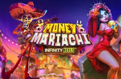 Money Mariachi Infinity Reels
